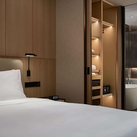 Hyatt Place Yantai Development Zone Екстер'єр фото