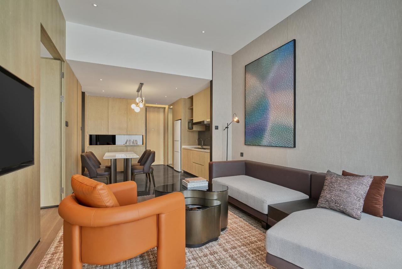 Hyatt Place Yantai Development Zone Екстер'єр фото