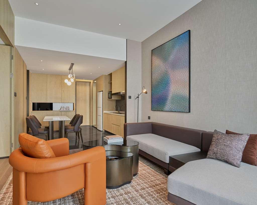 Hyatt Place Yantai Development Zone Номер фото