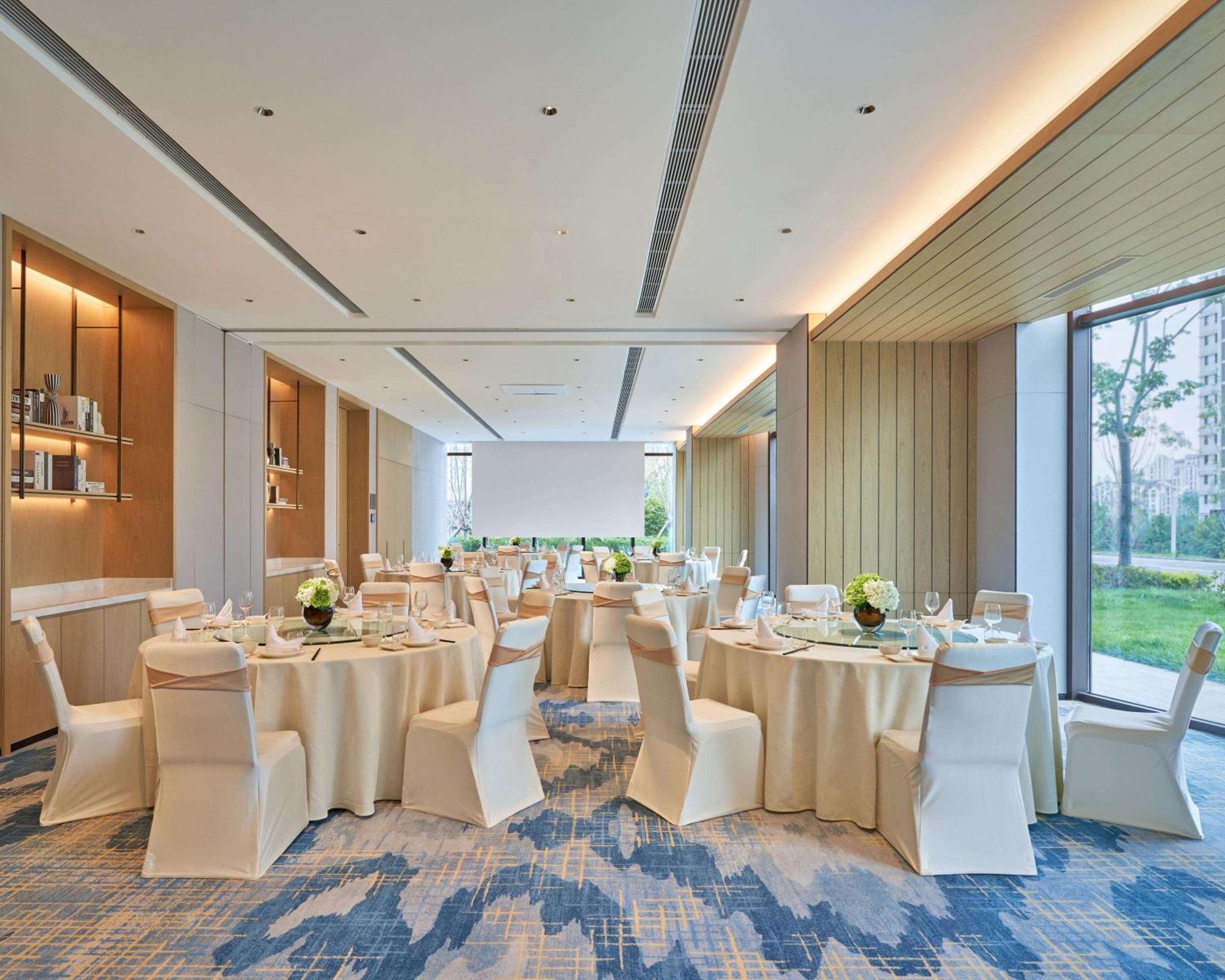 Hyatt Place Yantai Development Zone Екстер'єр фото